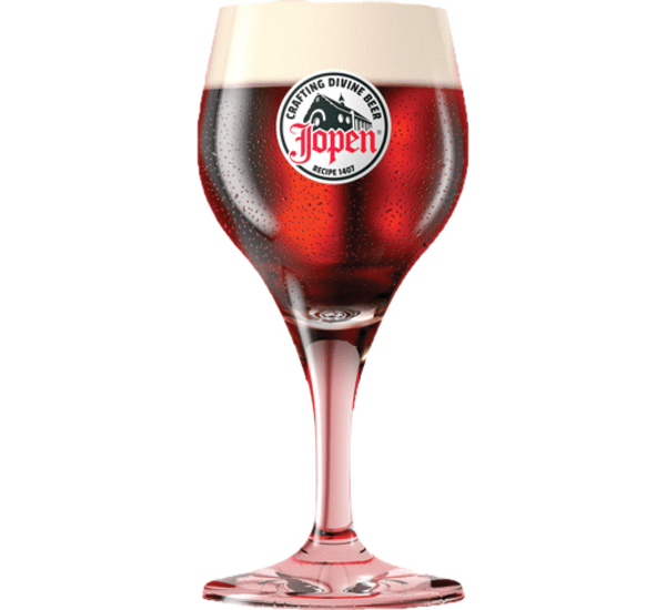 Jopen 4-Granen Bok # 01