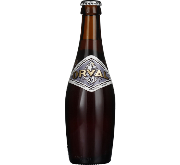 Orval # 01