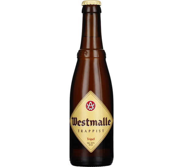 Westmalle Tripel # 01