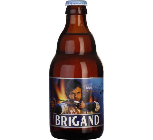 Brigand # 01