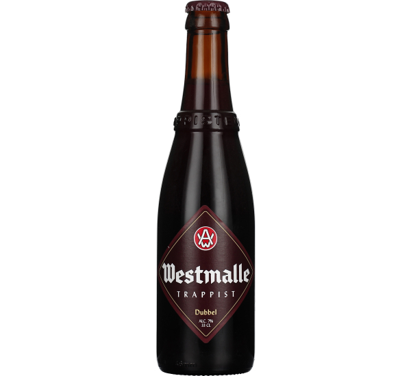 Westmalle Dubbel # 01