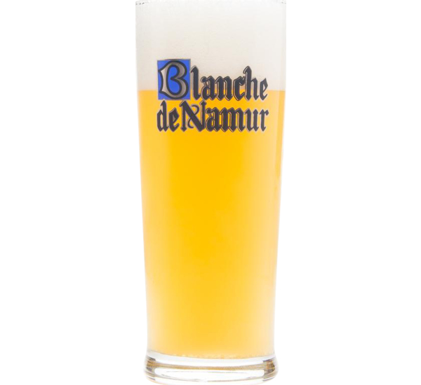 Blanche de Namur # 01