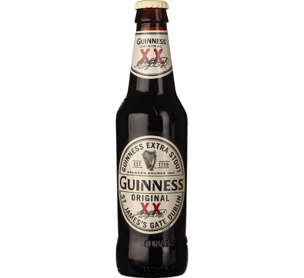 Guinness Original longneck # 01