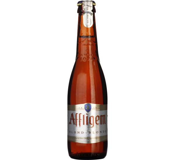 Affligem Blond # 01