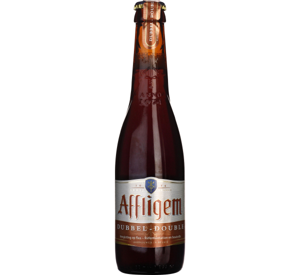 Affligem Dubbel # 01