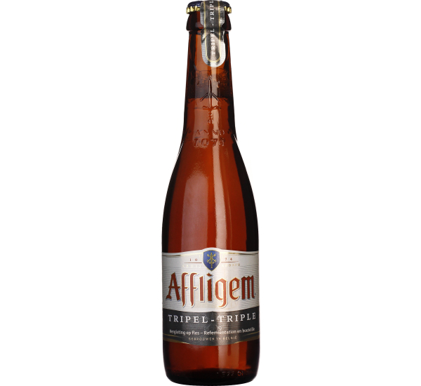 Affligem Tripel # 01