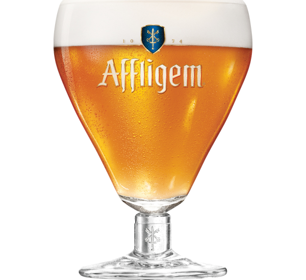 Affligem Blond # 01