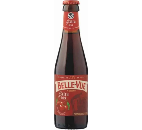 Belle-Vue Extra Kriek # 01