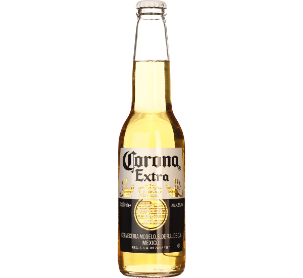 Corona Extra Mexican # 01