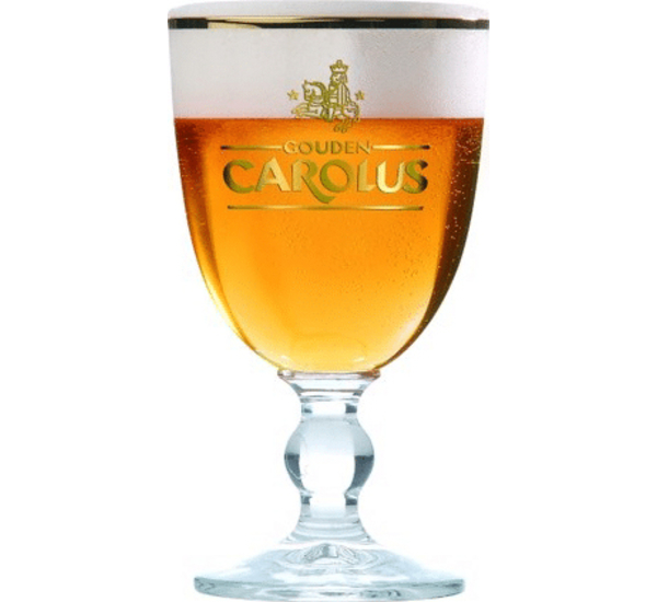 Gouden Carolus Tripel # 01