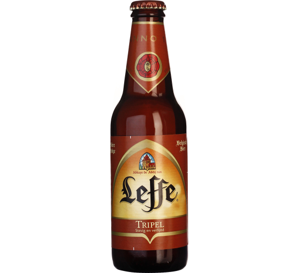 Leffe Tripel # 01