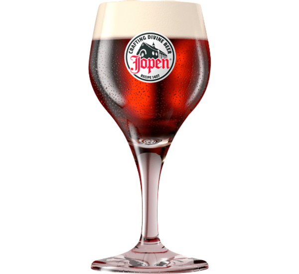 Jopen Johannieter # 01