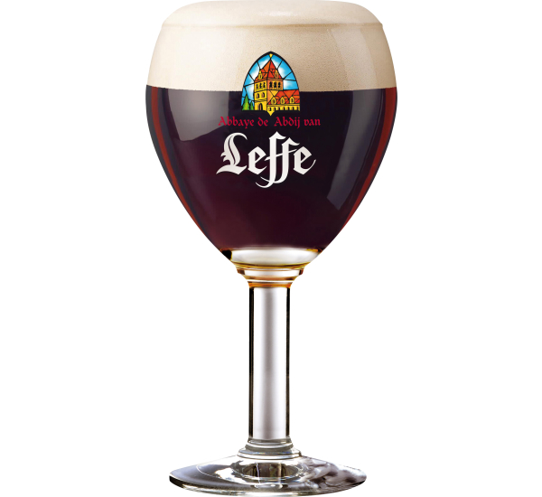 Leffe Dubbel # 01