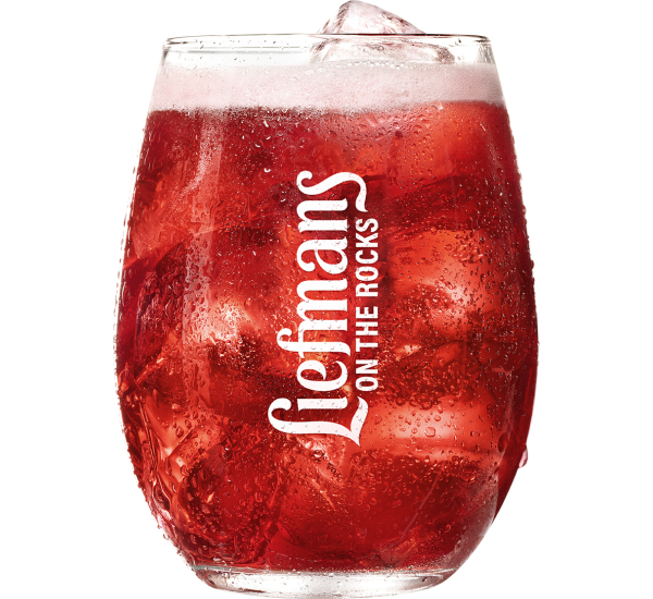 Liefmans Fruitesse Kriek # 01