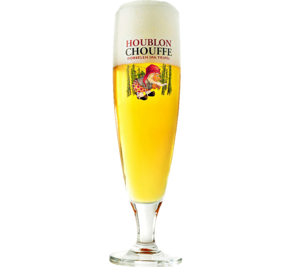 La Chouffe Houblon # 01