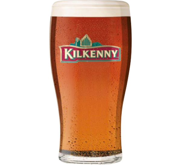 Kilkenny Draught # 01