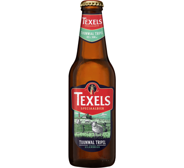 Texels Tuunwal Tripel # 01