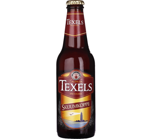 Texels Skuumkoppe # 01