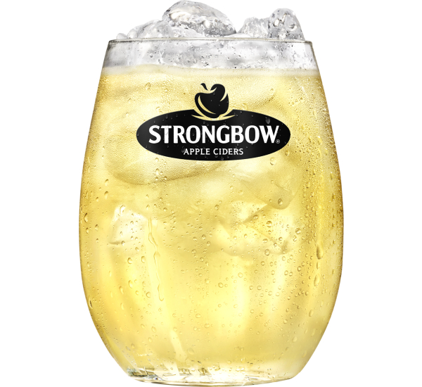 Strongbow Cider # 01