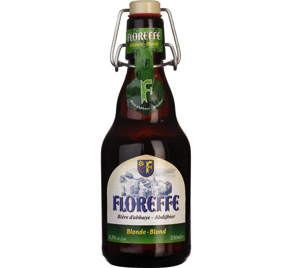 Floreffe Blond # 01
