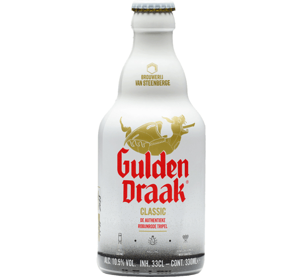 Gulden Draak # 01