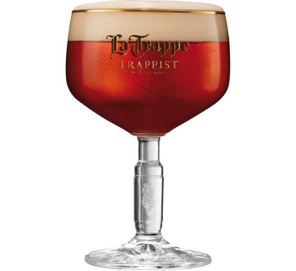 La Trappe Quadrupel # 01