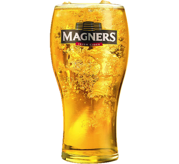 Magners Cider # 01