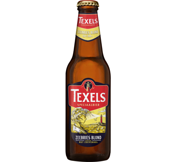 Texels Zeebries Blond # 01
