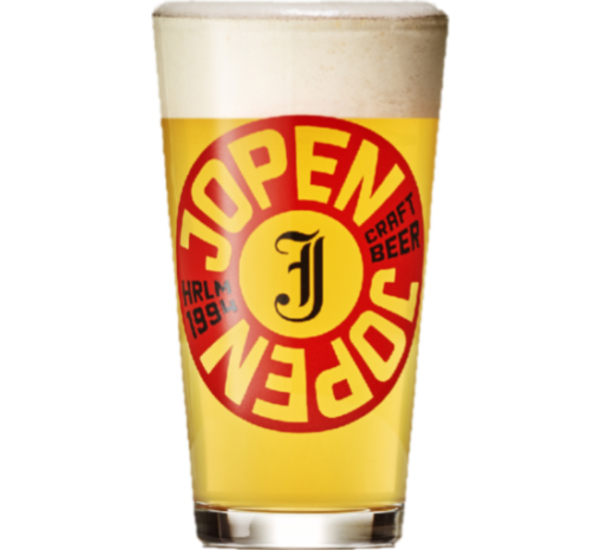 Jopen Adriaan Wit # 01