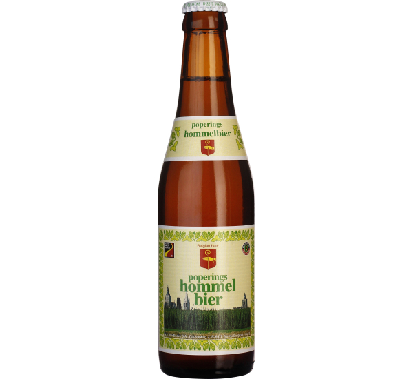 Poperings Hommel # 01