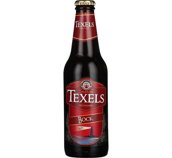 Texels Jutters Bock # 01