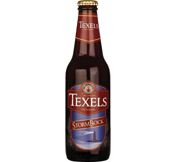 Texels StormBock # 01