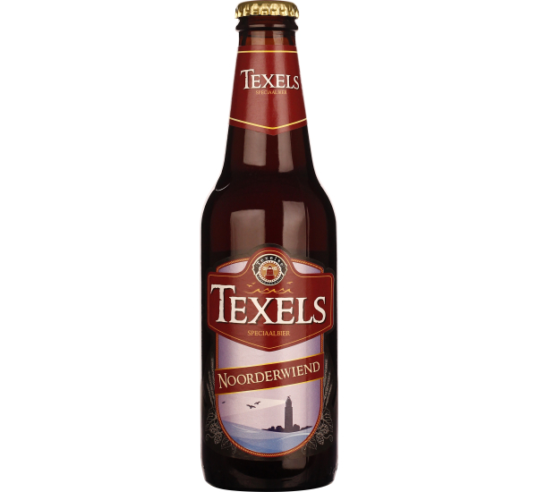 Texels Noorderwiend # 01