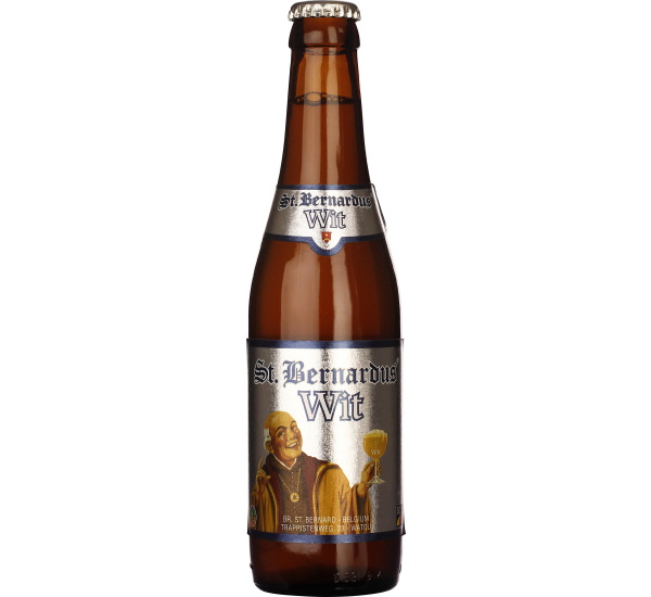 St.Bernardus Wit # 01