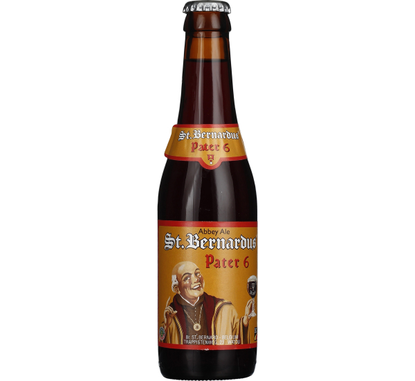 St.Bernardus Pater # 01