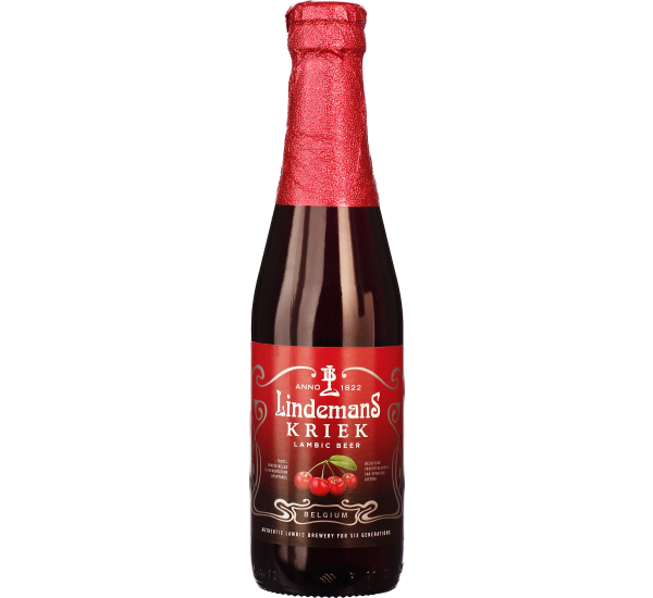 Lindemans Kriek # 01