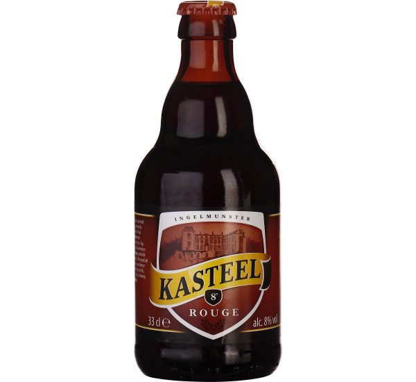 Kasteel Rouge # 01