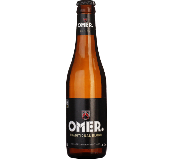 Omer Traditional Blond # 01