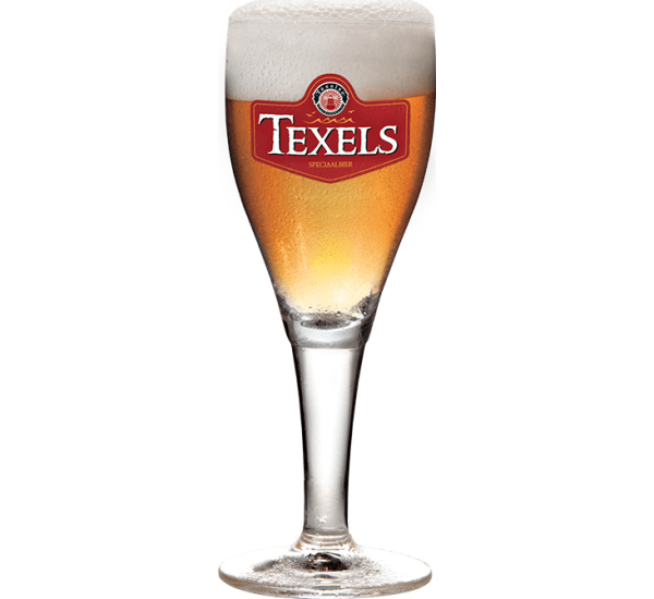 Texels Springtij Lentebier # 01