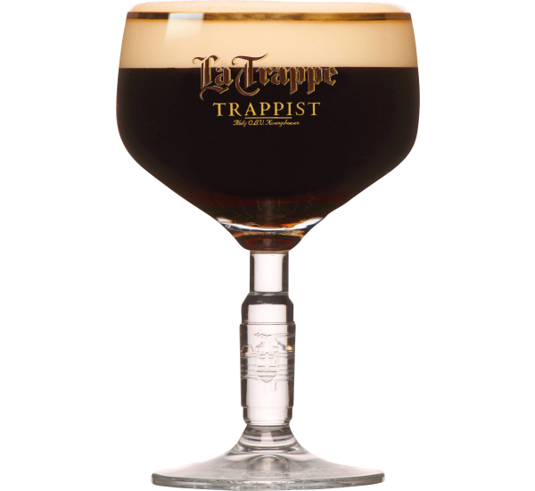 La Trappe Bockbier # 01