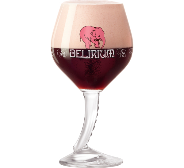 Delirium Christmas # 01