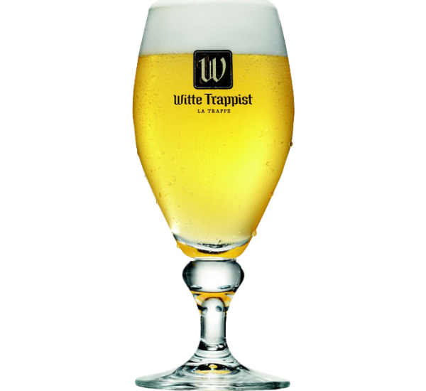 La Trappe Witte Trappist # 01