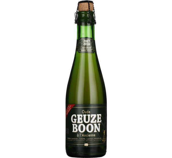 Boon Geuze # 01