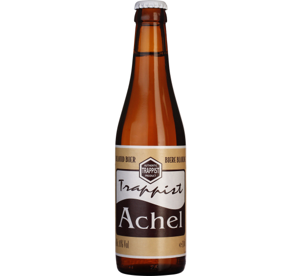 Achel Trappist Blond # 01