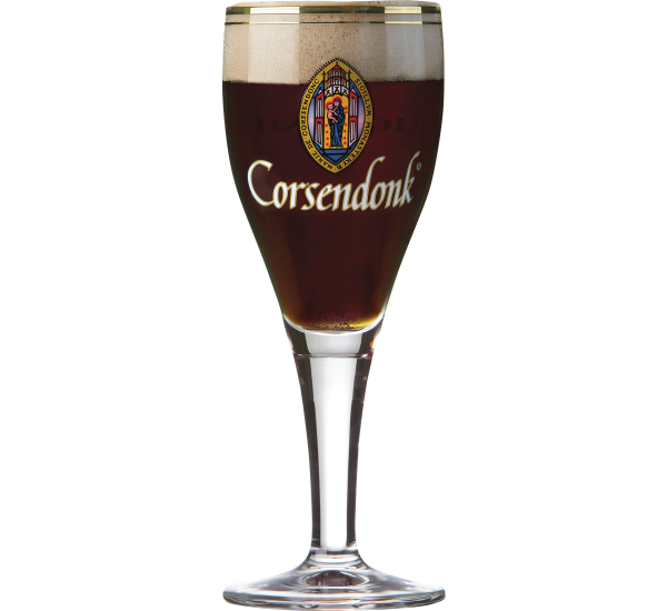 Corsendonk Bruin # 01