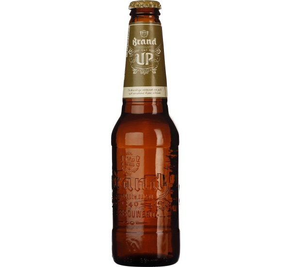 Brand Up Pilsener # 01