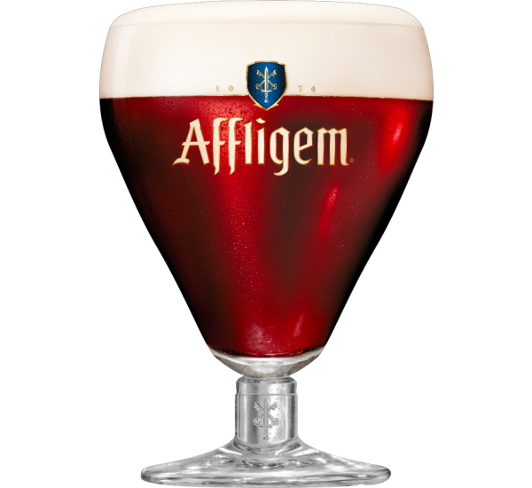 Affligem Dubbel # 01