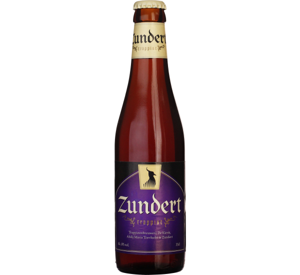 Zundert Trappist # 01