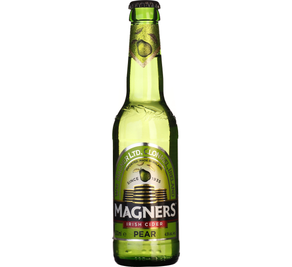 Magners Pear Cider # 01