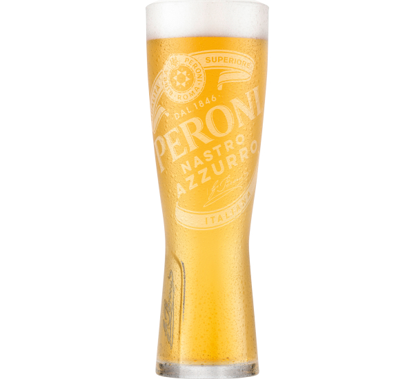Birra Peroni # 01